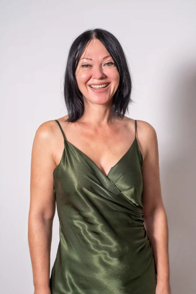 Bahar Erden