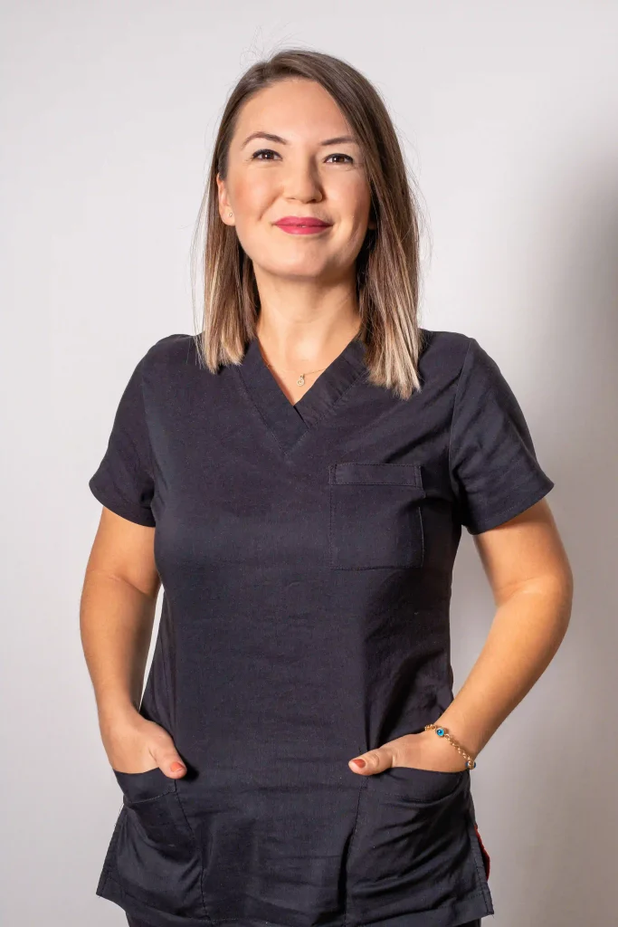 Gülsüm Kara